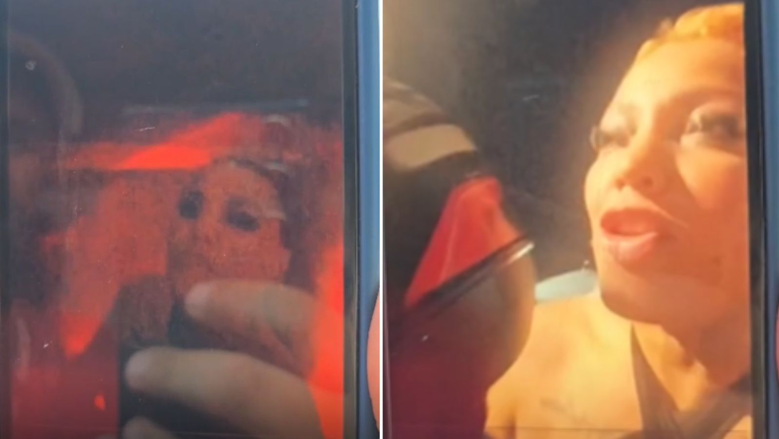 Vítima gravou um vídeo sem capacete antes de morrer em MG
