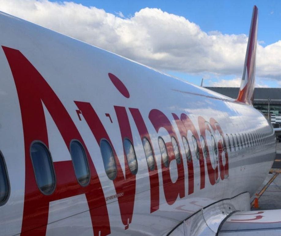 Avianca