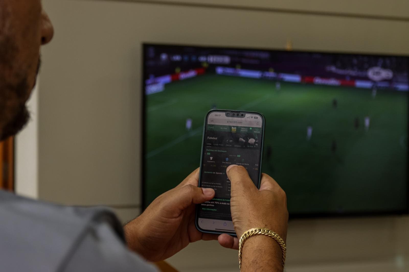 apostas esportivas online