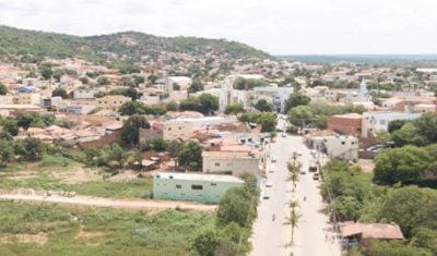 Prefeitura Francisco Sá/Reprodução