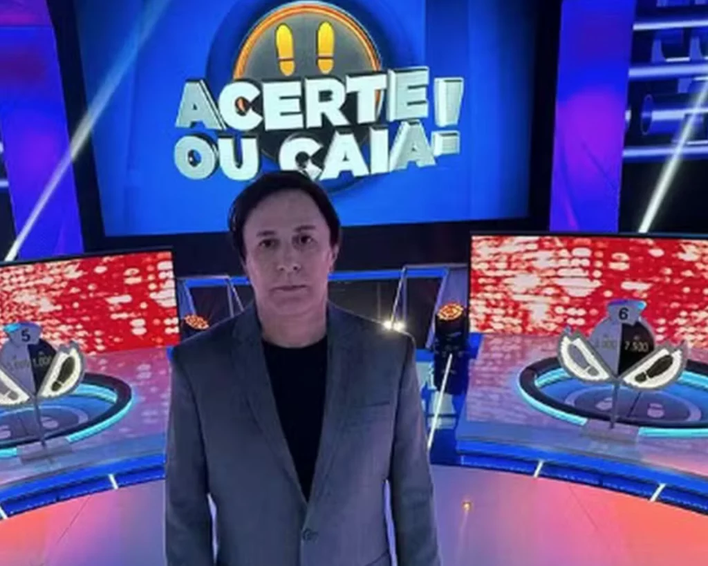 Tom Cavalcante