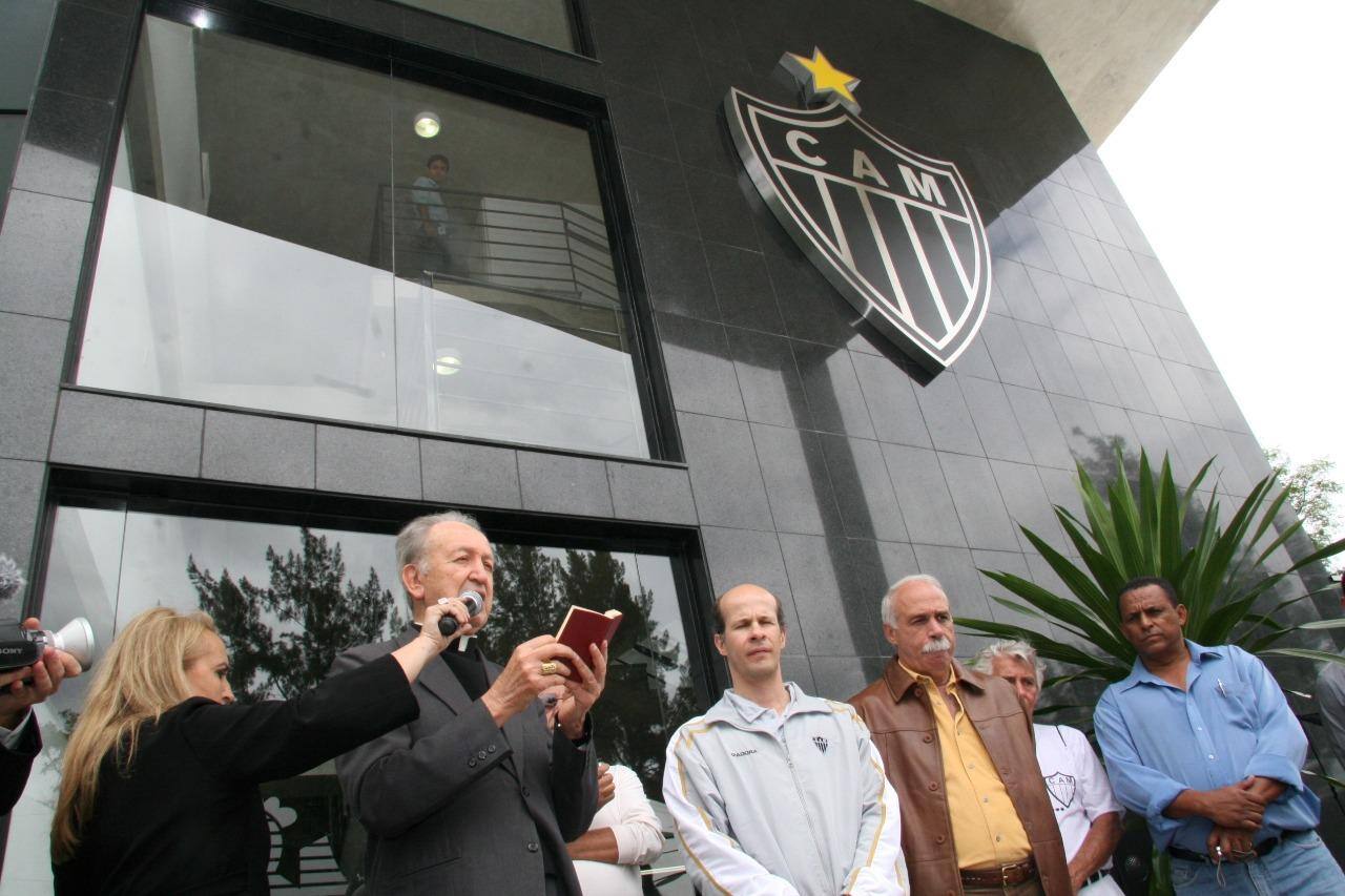 Dom Serafim Galo