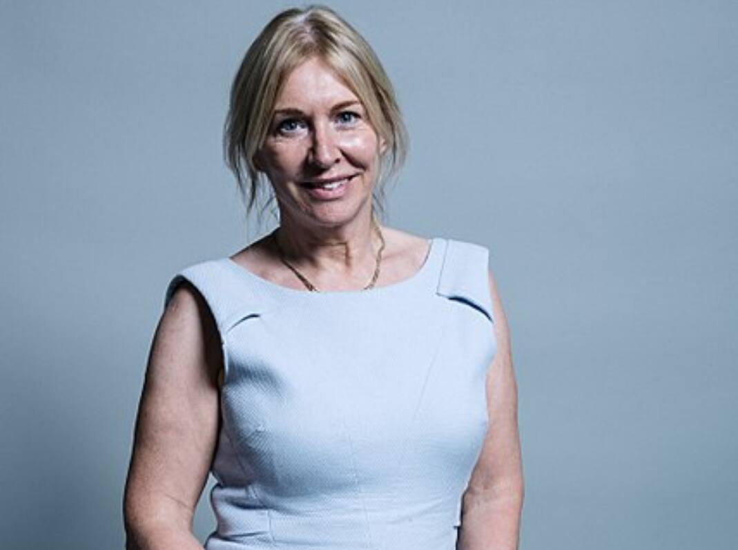 Nadine Dorries