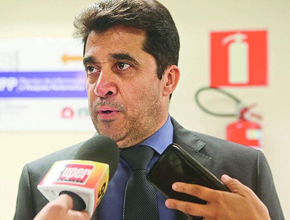 Sargento Rodrigues