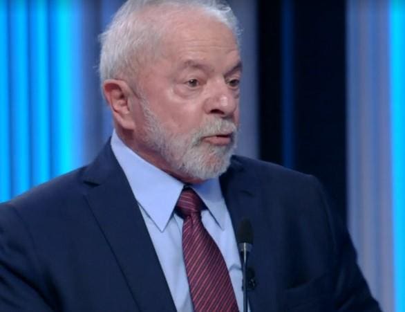 Lula Tebet