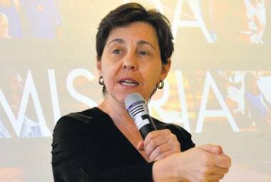 Tereza Campello disse que, agora, estatísticas comprovam impacto positivo do programa
