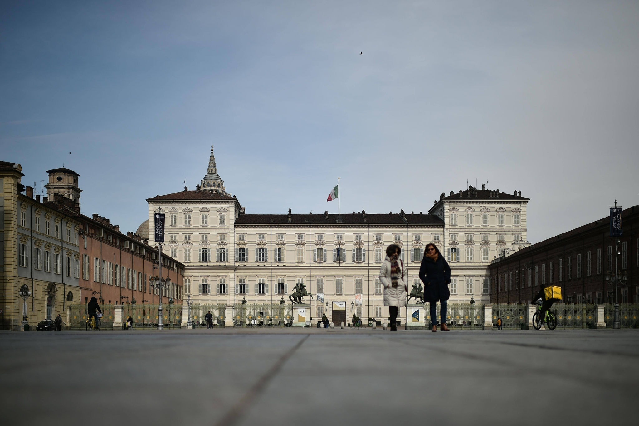 Itália Turin