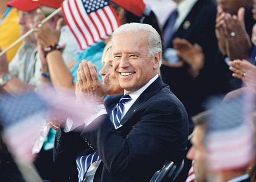 Joseph Biden