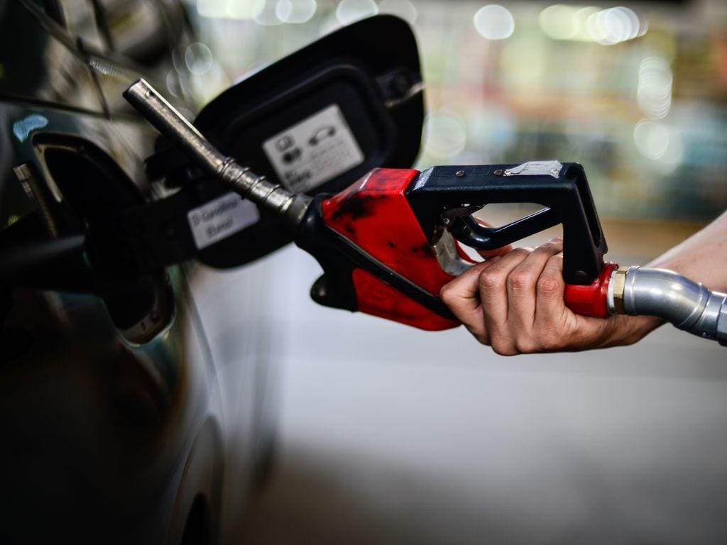 preço do etanol - preço do álcool - gasolina - combustível - combustíveis