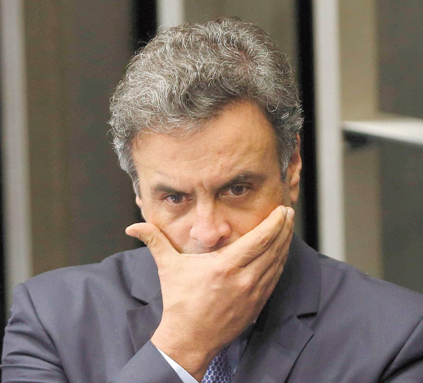 Aecio Neves