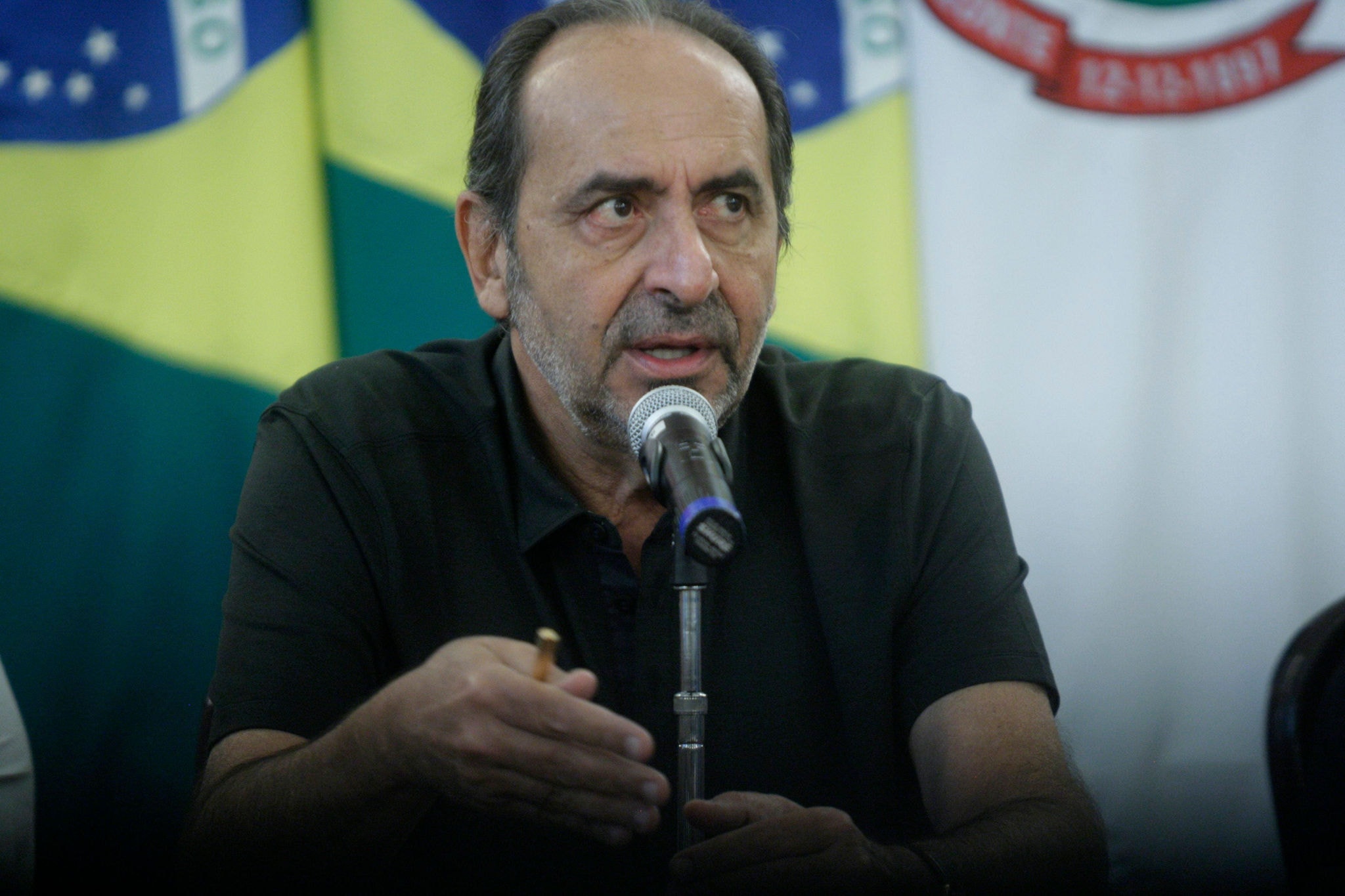 Alexandre Kalil