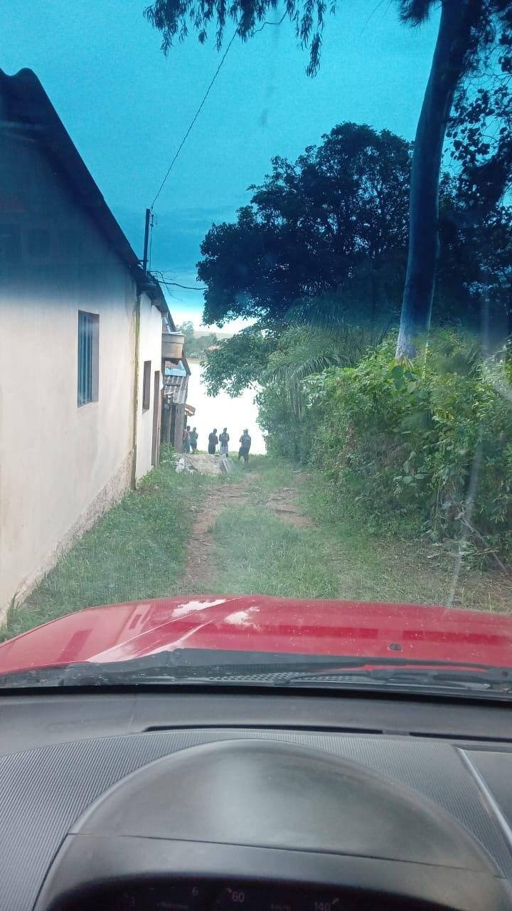 O homem morreu após se afogar quando se refrescava em uma represa na zona rural do município