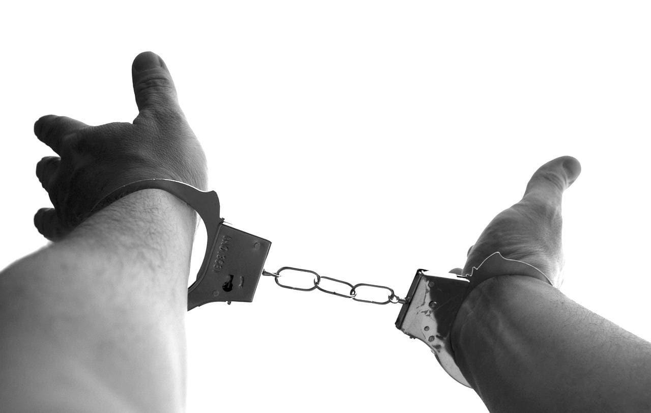 Dupla foi condenada a nove anos de prisão