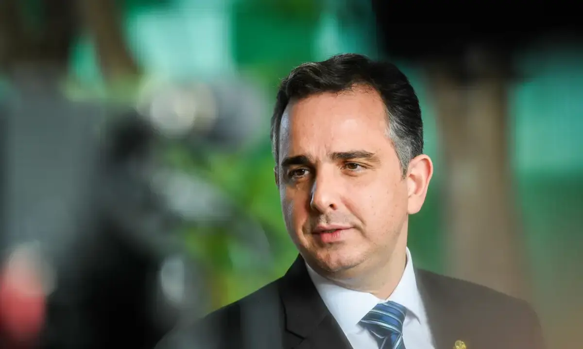 Projeto de Lei (PL) do Novo Código Civil foi apresentado ao Congresso Nacional pelo ex-presidente do Senado, Rodrigo Pacheco (PSD-MG)