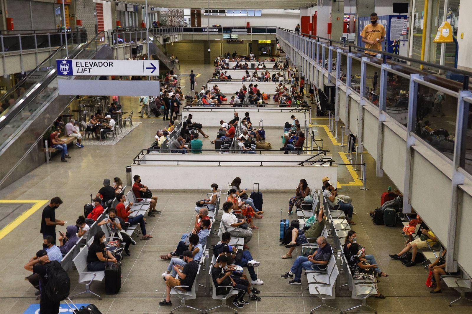 Ação será realizada nesta quinta-feira (29 de maio)
