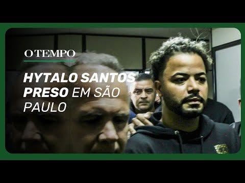Ele é investigado em duas ações no Ministério Público da Paraíba
