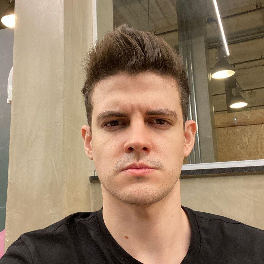 Mesmo após ter se desculpado em live, Kami perde contrato com paIN Gaming