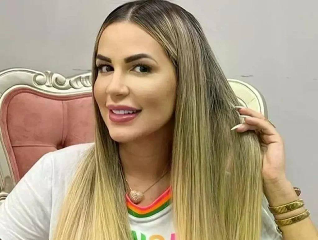 Deolane Bezerra revela que gastou R$ 1 milhão de reais no carnaval