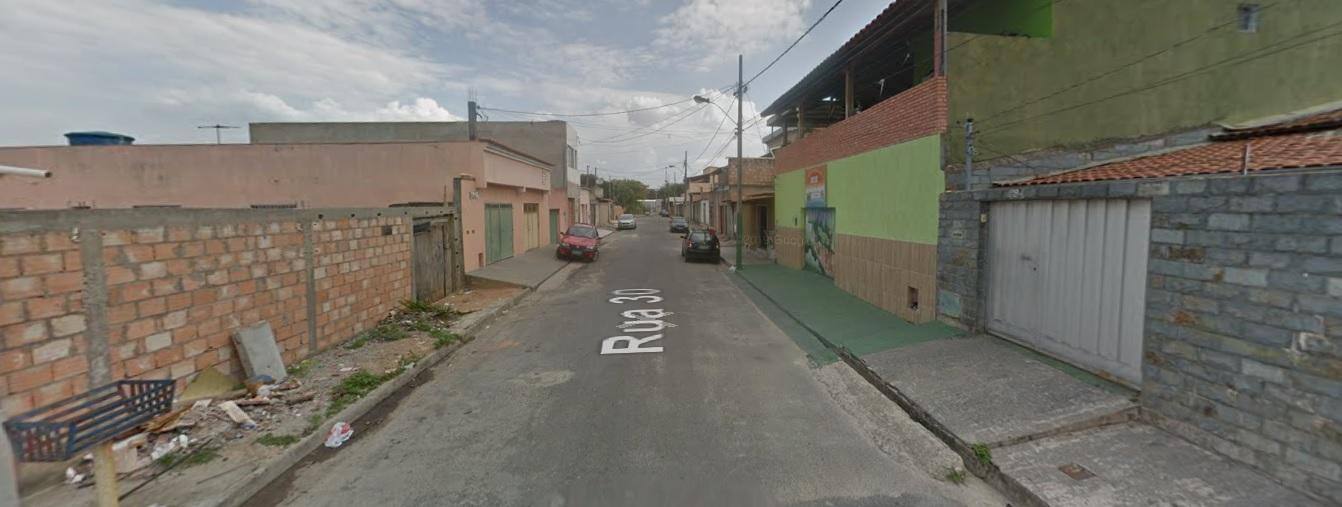 Homicídio