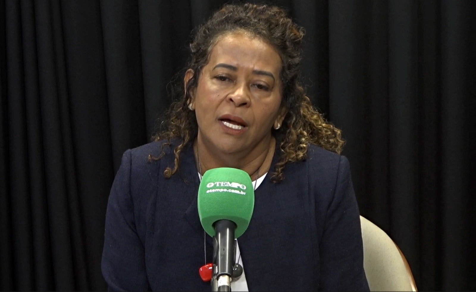 Deputada estadual Leninha é a nova presidente do PT-MG