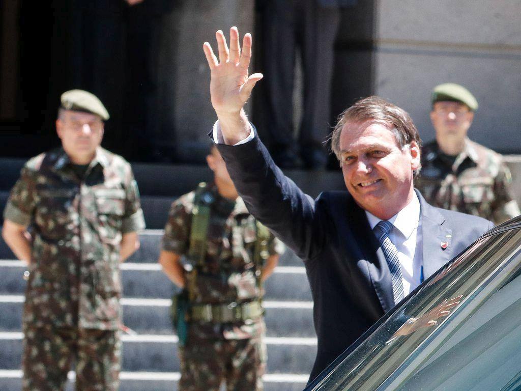 Jair Bolsonaro