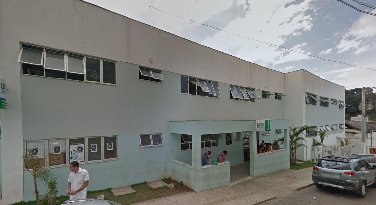 UPA Manhuaçu