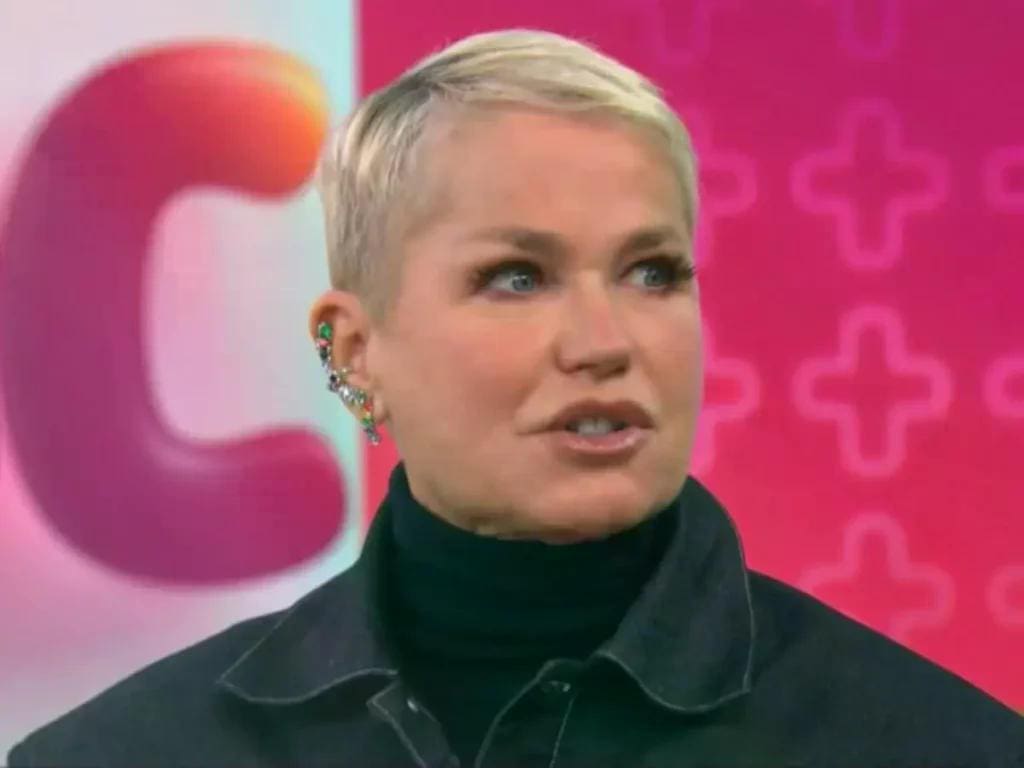 Na véspera do aniversário, Xuxa Meneghel reflete: “Que venham os 61”