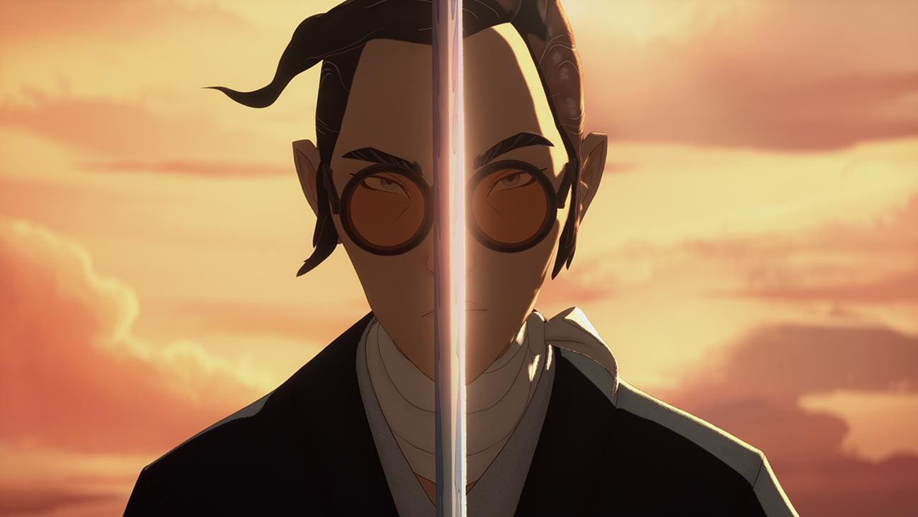 Samurai de Olhos Azuis: O que sabemos sobre a 2ª temporada do anime