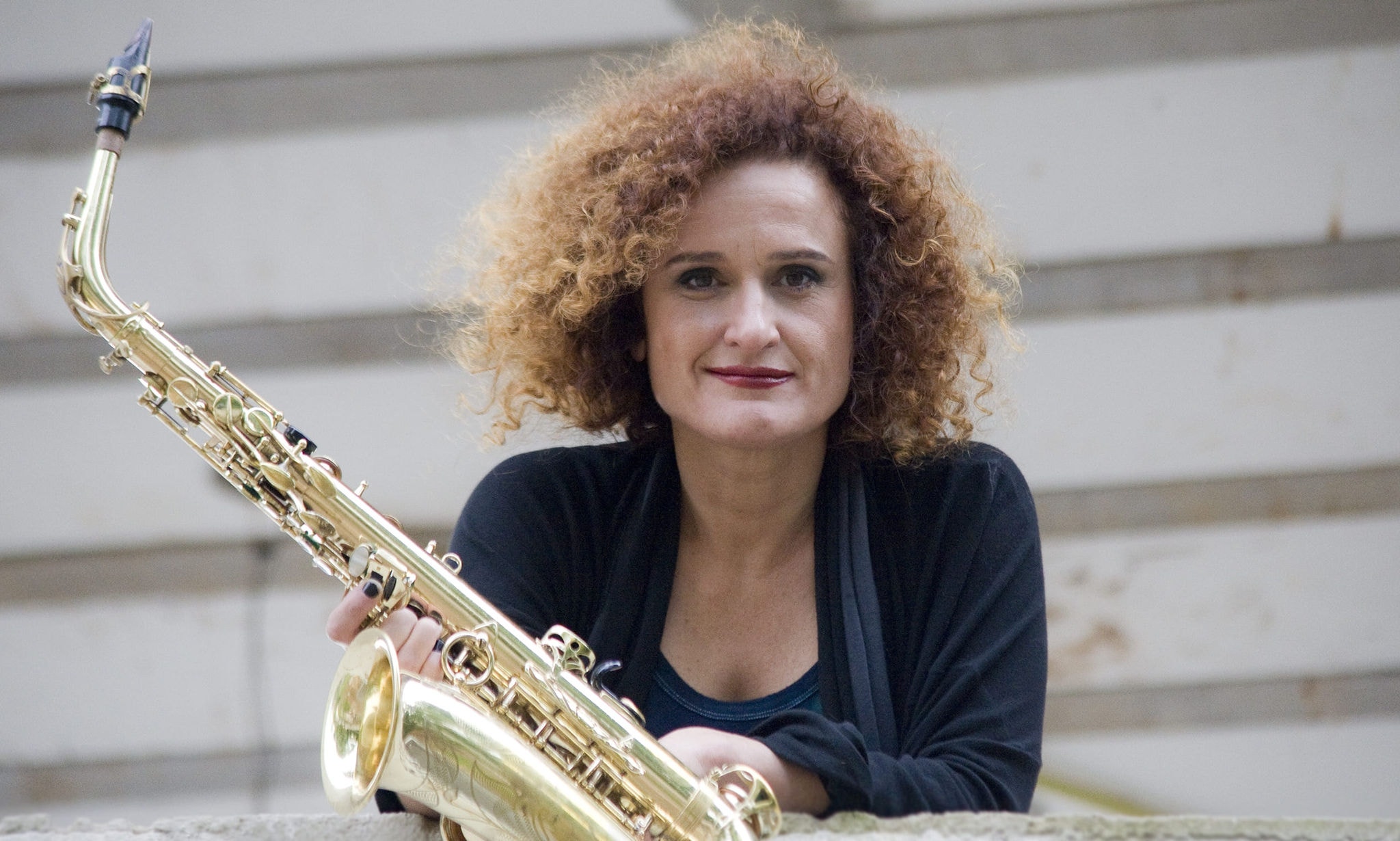 Maria Bragança