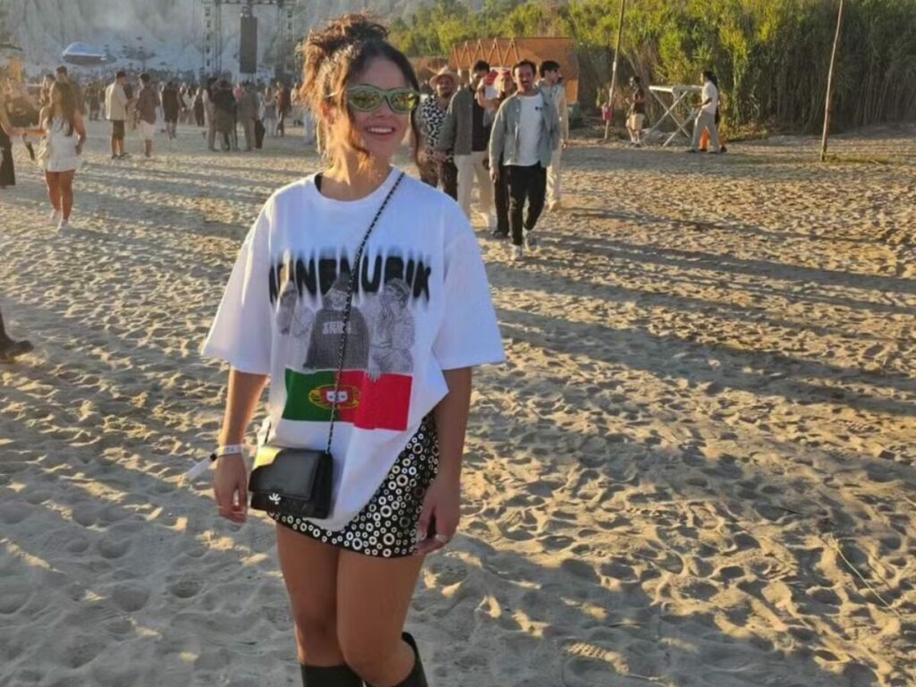 Maisa Silva - Reprodução/ Instagram 
