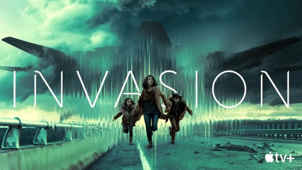 Invasão