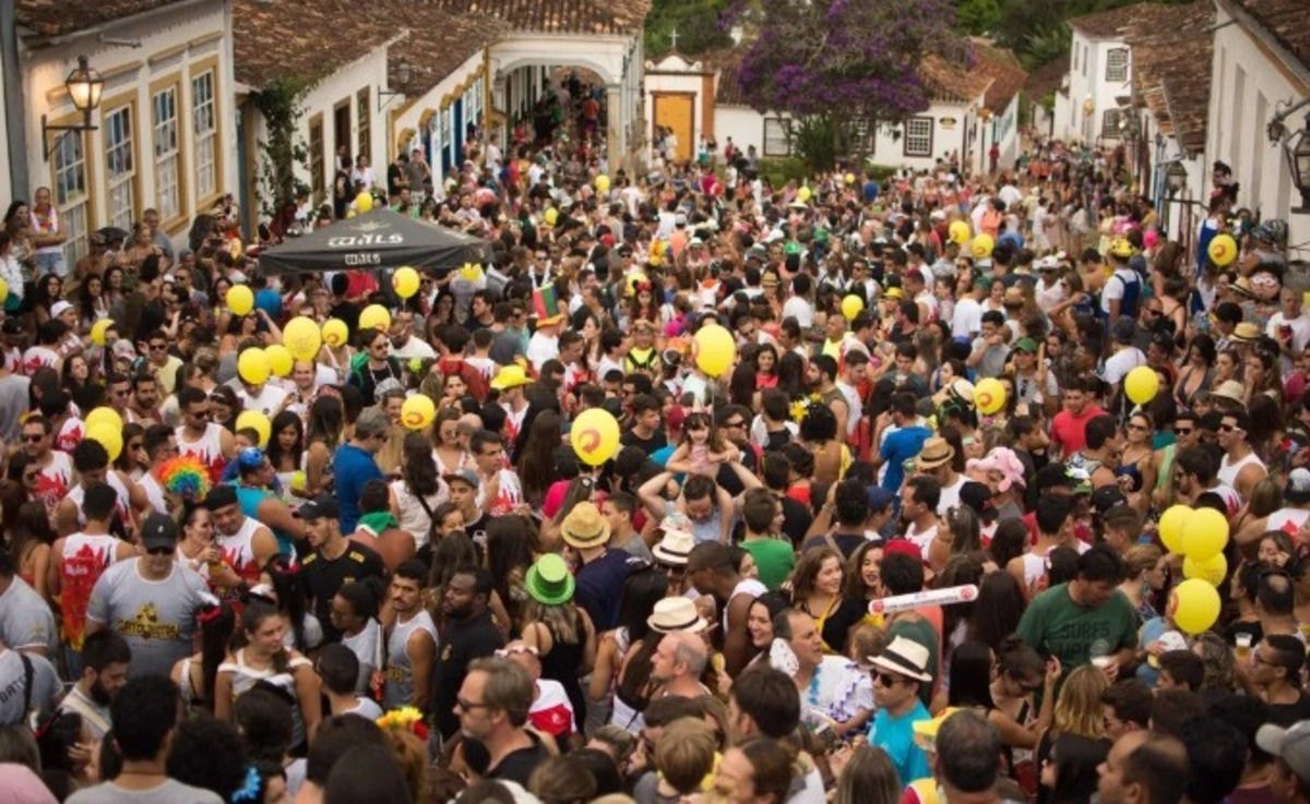 Festas como o Carnaval pode ser ambiente favorável para golpes financeiros