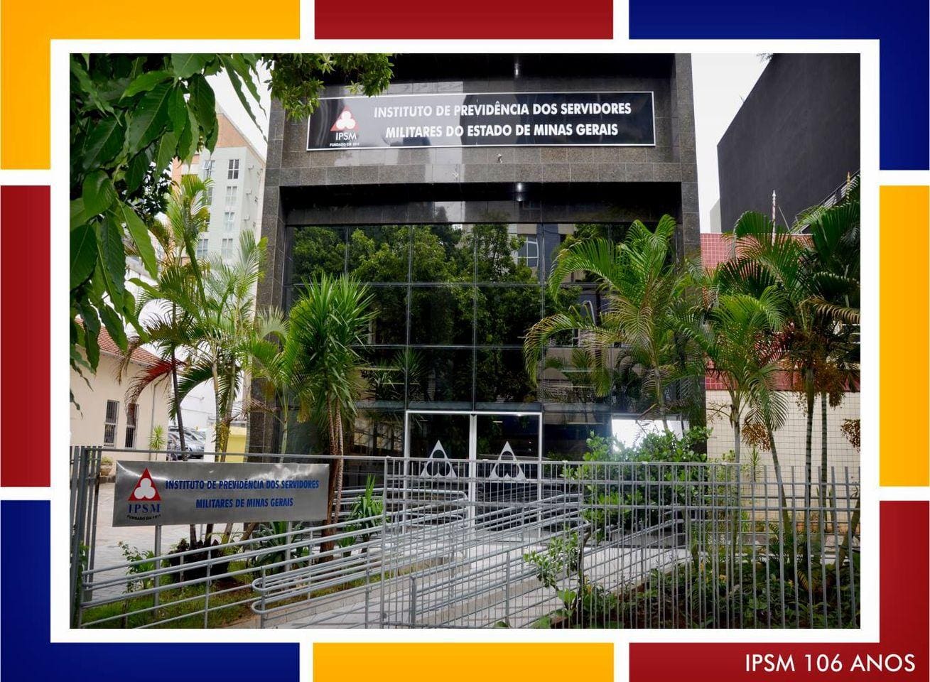 IPSM-MG
