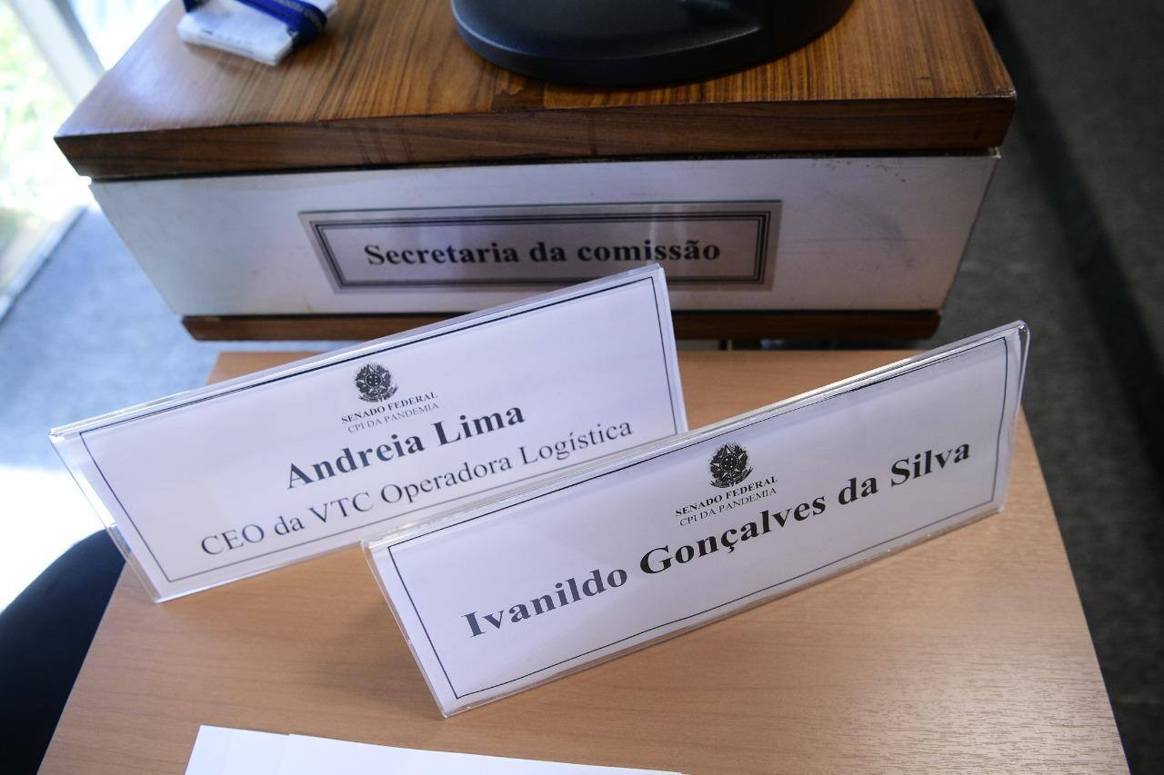 CPI da Covid