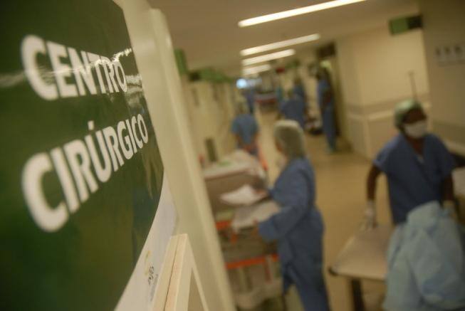 Levantamento mostra que o Estado tem apenas 2,91 médicos a cada mil pessoas