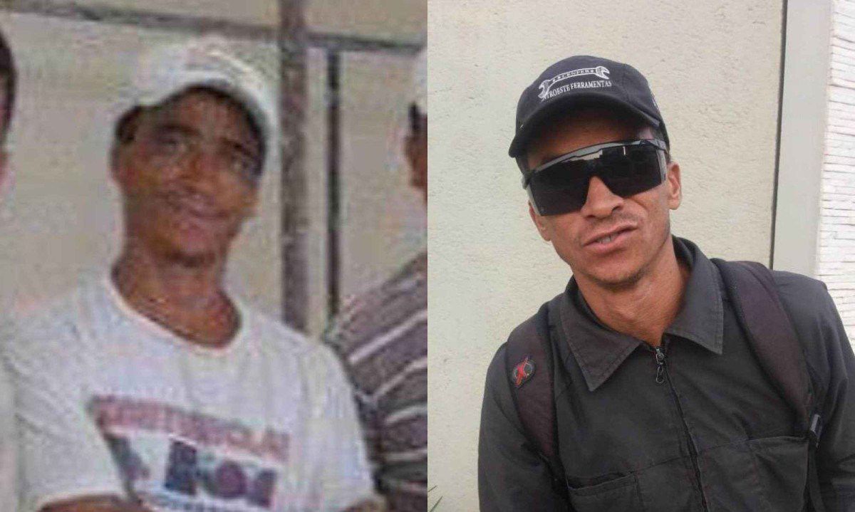  Reginaldo Raimundo, de 53 anos, estava desaparecido desde 29 de junho; Polícia Civil abriu um inquérito para investigar o caso