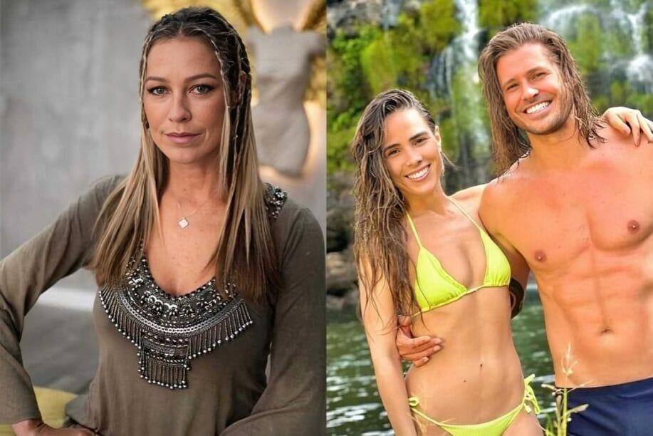 BBB 24: Piovani manda indireta para Wanessa
