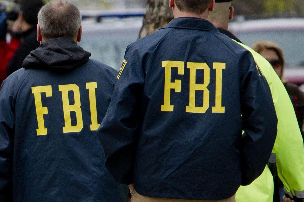 Polícia Federal dos Estados Unidos (FBI)