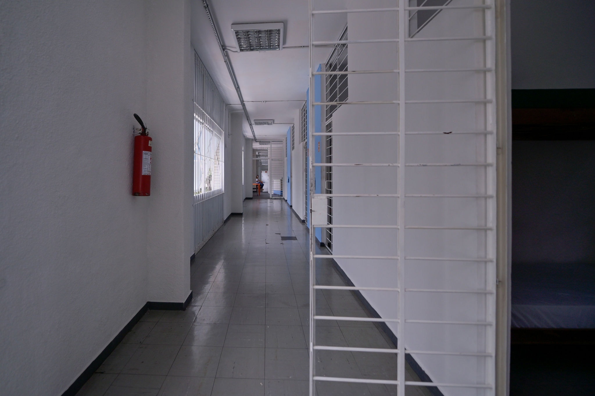 Em 23 anos, o número de mulheres encarceradas no Brasil cresceu mais de cinco vezes