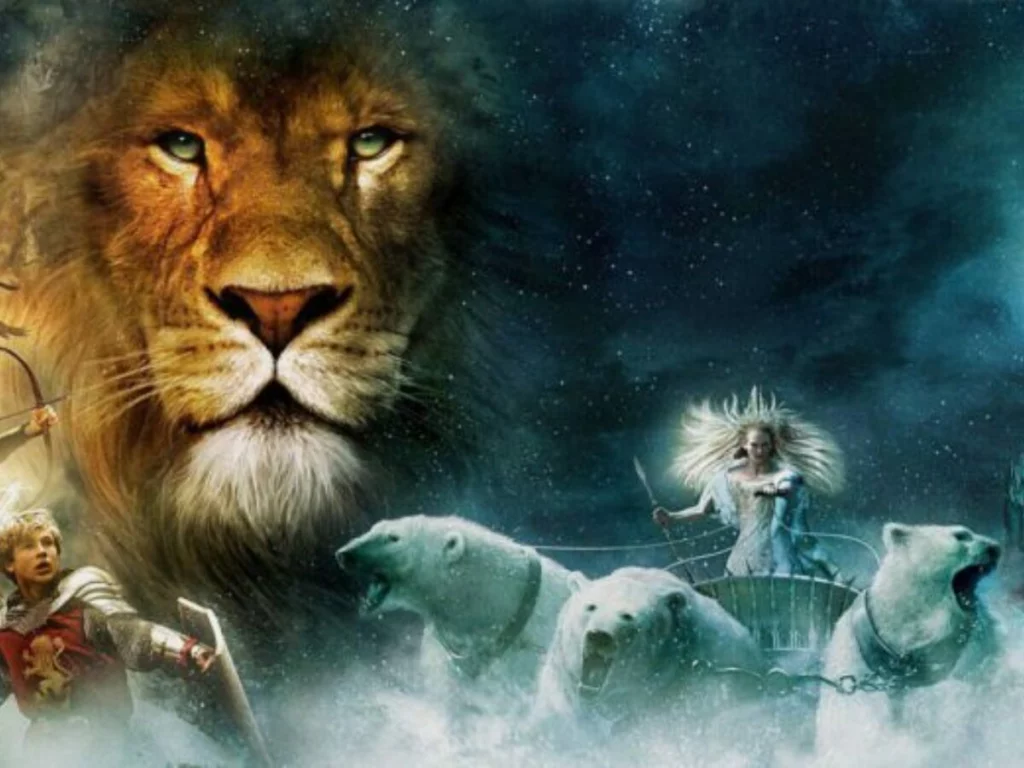 Netflix planeja fazer OITO filmes da saga ‘As Crônicas de Nárnia’