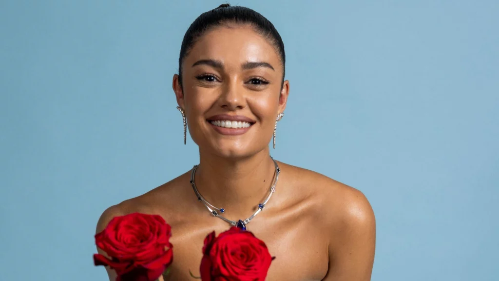 Sophie Charlotte será a protagonista de Três Graças