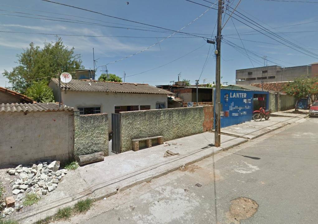 Crime aconteceu em frente à oficina de lanternagem do suspeito, no bairro Orozimbo Macedo