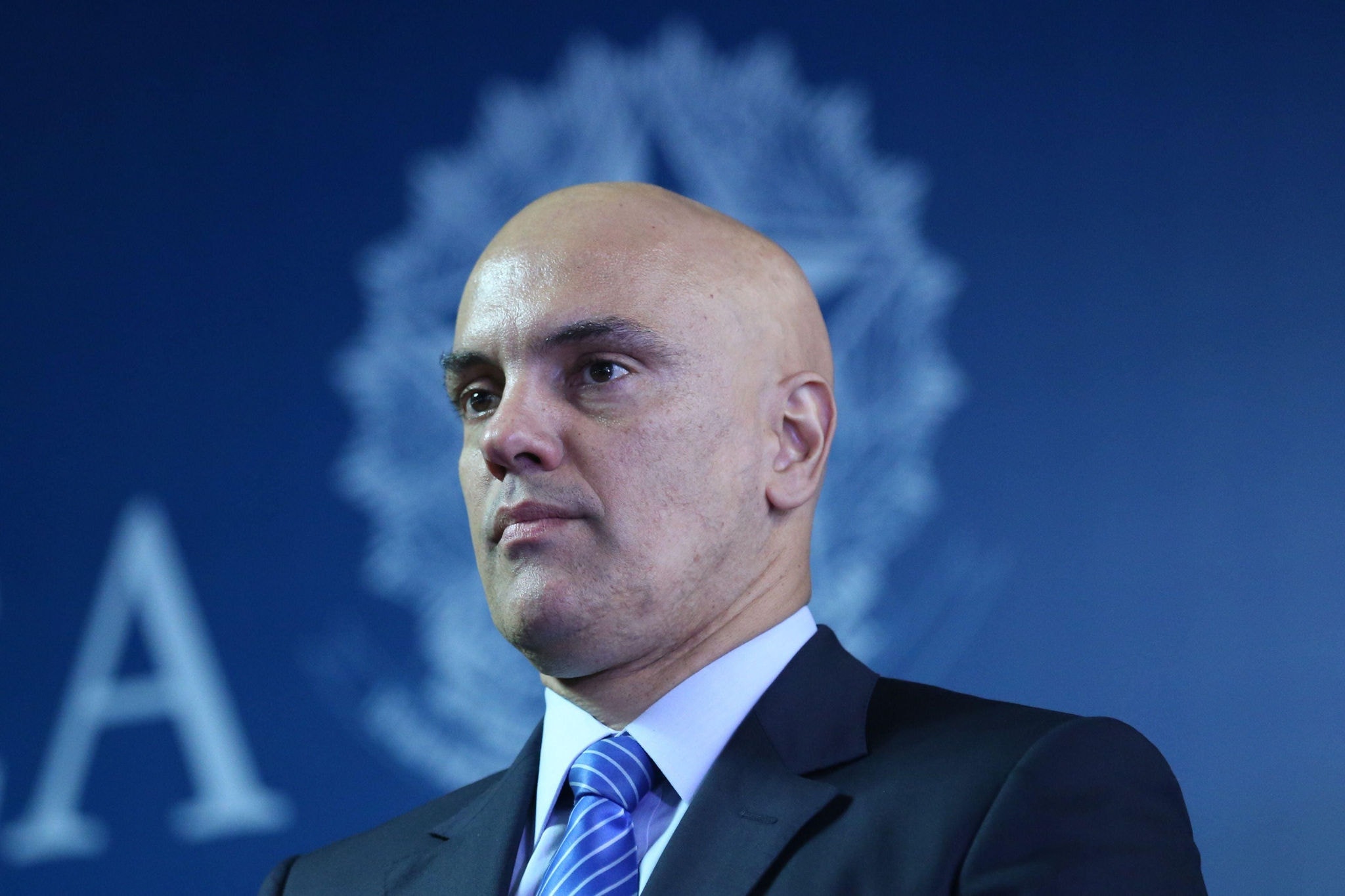  Alexandre de Moraes