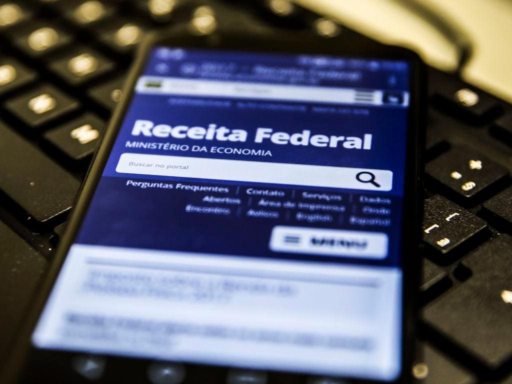 Sistema da Receita Federal para entrega do Imposto de Renda 2023 será aberto em 15 de março