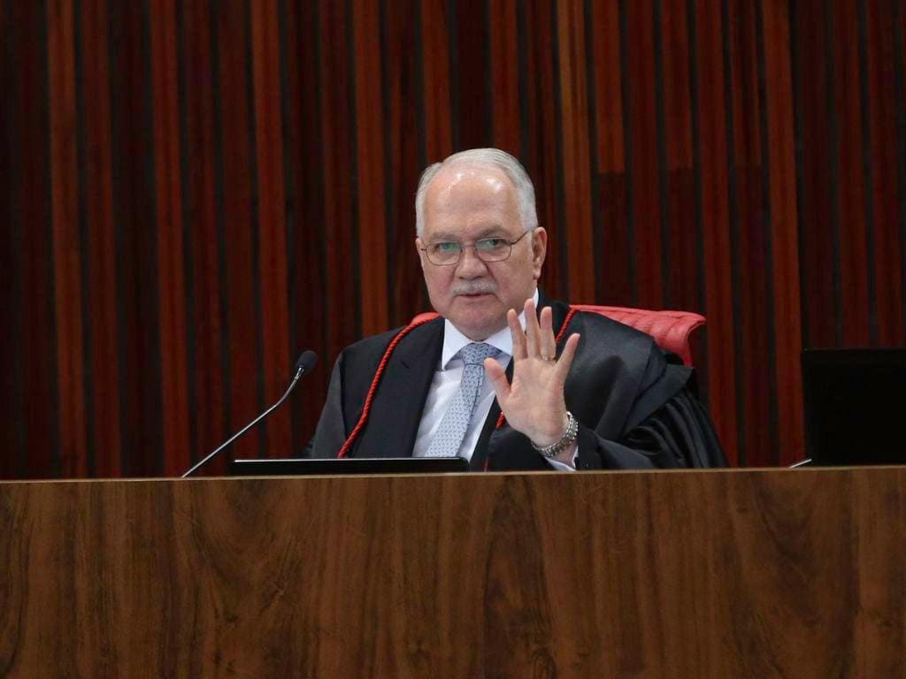 Edson Fachin