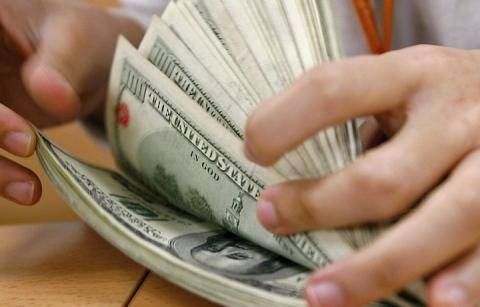 A última interferência do Banco Central para adquirir dólares foi em setembro de 2011