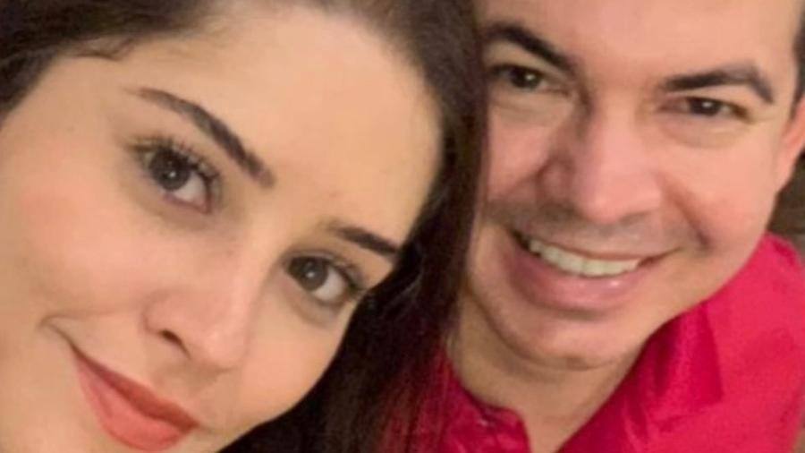 O senador Randolfe Rodrigues (sem partido-AP) vai se casar, nesta sexta-feira (28), com a advogada Priscila Barbosa