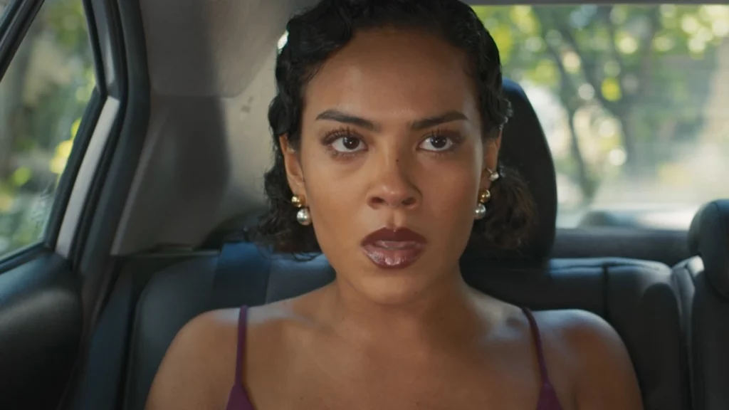 Maria de Fátima (Bella Campos) de Vale Tudo