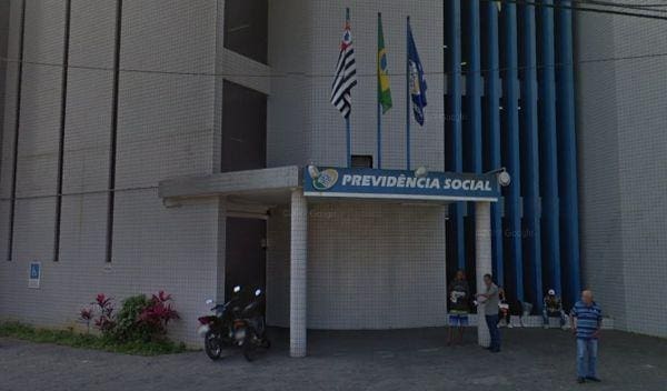 PREVIDÊNCIA/DIVULGAÇÃO