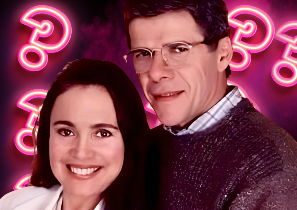 Cena de História de Amor  - Divulgação/TV Globo 